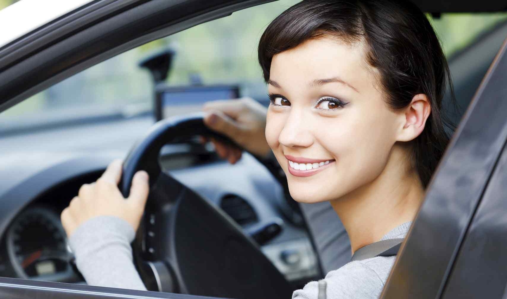 Buying A New Car In Canada